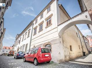 Denkmalgeschützes Bürgerhaus nächst "Little Italy", 600000 €, Immobilien-Häuser in 3500 Am Steindl