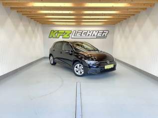 Golf VIII 1.5 TSI ""SITZH*ST-HEIZ*LED*DAB*AHK, 18950 €, Auto & Fahrrad-Autos in 4782 St. Florian am Inn