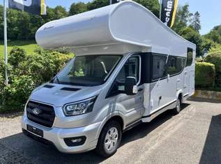 WOHNMOBIL ZU VERSCHENKEN, 0 €, Auto & Fahrrad-Wohnwagen & Anhänger in 7000 Eisenstadt