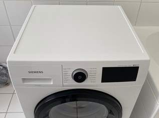 Siemens Waschmaschine 9 Kg, 1400 U/Min., C 