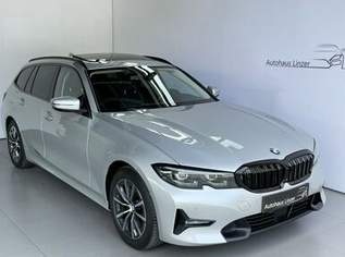 318d M-Lenkrad *LED*ACC*360*PANO*Keyless*AHK*HiFi*, 25890 €, Auto & Fahrrad-Autos in 5020 Altstadt 318d M-Lenkrad *LED*ACC*360*PANO*Keyless*AHK*HiFi*, 25890 €, Auto & Fahrrad-Autos in 5020 Altstadt