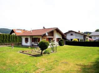 Bungalow in absoluter Ruhelage, 295000 €, Immobilien-Häuser in 9241 Wernberg