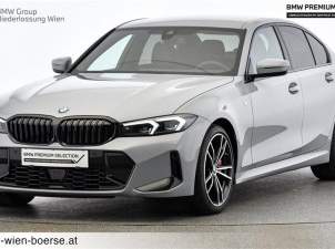320d xDrive, 54391 €, Auto & Fahrrad-Autos in 1190 Döbling 320d xDrive, 54391 €, Auto & Fahrrad-Autos in 1190 Döbling