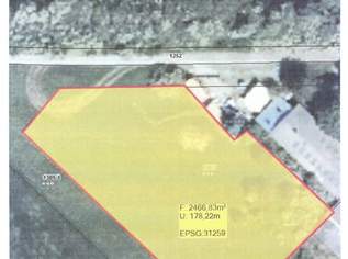 Entwicklungsfähiges Gewerbegrundstück mit 2.500 m² – Sichern Sie sich Ihr Projekt!, 6000 €, Immobilien-Gewerbeobjekte in 2434 Katastralgemeinde Götzendorf an der Leitha