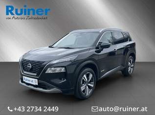 X-Trail 1,5 VC-T e-Power 4ORCE ''Allrad'' N-Connecta, 35900 €, Auto & Fahrrad-Autos in 3550 Gemeinde Langenlois X-Trail 1,5 VC-T e-Power 4ORCE ''Allrad'' N-Connecta, 35900 €, Auto & Fahrrad-Autos in 3550 Gemeinde Langenlois