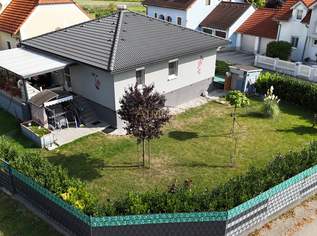Traumhaftes Haus mit Garten und Terrasse in Sitzendorf – Ihr neues Zuhause wartet!, 369000 €, Immobilien-Häuser in 3714 Gemeinde Sitzendorf an der Schmida