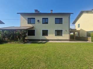 Charmantes großes Mehrfamilienhausin hervorragender Lage nahe Klagenfurt, 445000 €, Immobilien-Häuser in 9065 Ebenthal in Kärnten