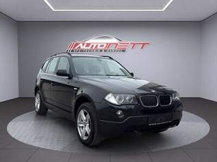 X3 2.0d, 7999 €, Auto & Fahrrad-Autos in 4600 Wels X3 2.0d, 7999 €, Auto & Fahrrad-Autos in 4600 Wels