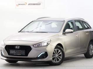 i30 Kombi CW 1,6 CRDi Level 3, 14900 €, Auto & Fahrrad-Autos in 6020 Innsbruck