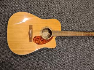 Fender Westerngitarre , 420 €, Marktplatz-Musik & Musikinstrumente in 6373 Gemeinde Jochberg