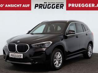 X1 sDrive18d Auto. LED NAVI HUD KAMERA SPORTSITZE, 27990 €, Auto & Fahrrad-Autos in 8071 Hausmannstätten