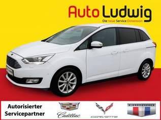 C-MAX Titanium 2,0 TDCi Powershift*NAVI*X..., 11880 €, Auto & Fahrrad-Autos in 1230 Liesing C-MAX Titanium 2,0 TDCi Powershift*NAVI*X..., 11880 €, Auto & Fahrrad-Autos in 1230 Liesing