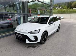 Leon 2.0 TSI DSG 4Drive, 46490 €, Auto & Fahrrad-Autos in 6460 Stadt Imst