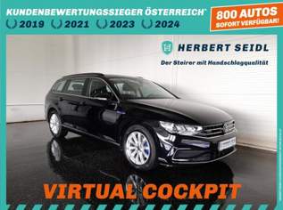 Passat Variant GTE 1,4 TSI e-Hybrid GTE DSG, 21880 €, Auto & Fahrrad-Autos in 8200 Gleisdorf
