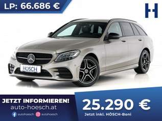 C 220 d T AMG NIGHT EDITION 8-fach ACC KAMERA ++, 26790 €, Auto & Fahrrad-Autos in 4061 Pasching C 220 d T AMG NIGHT EDITION 8-fach ACC KAMERA ++, 26790 €, Auto & Fahrrad-Autos in 4061 Pasching