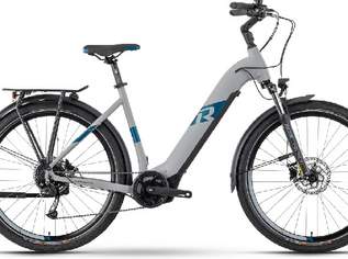 Raymon TourRay E 5.0 / E-Trekking-Bikes 