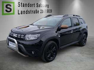 DUSTER Extreme Blue dCi 115 4x4, 25790 €, Auto & Fahrrad-Autos in 5020 Altstadt