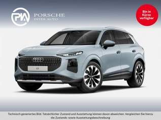 Q3 TFSI quattro 150 kW intense, 50990 €, Auto & Fahrrad-Autos in 8605 Kapfenberg