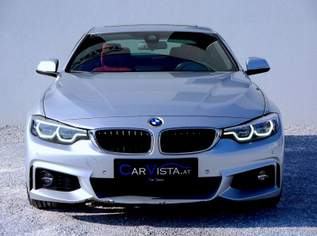 420 d M Sport Aut.