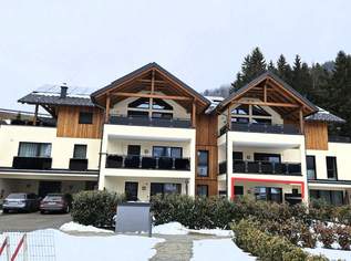 Exklusive Erdgeschosswohnung in sonniger Lage!, 349000 €, Immobilien-Wohnungen in 8965 Pruggern