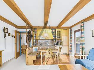 Gemütliche, sonnige Wohnung in Reith bei Kitzbühel, 290000 €, Immobilien-Wohnungen in Tirol