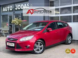 Focus Easy 1.0 EcoBoost **Freisprech/Tempomat**, 6900 €, Auto & Fahrrad-Autos in 2601 Sollenau