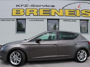 Leon Style 1,2 Start-Stop, 7499 €, Auto & Fahrrad-Autos in 5310 Tiefgraben Leon Style 1,2 Start-Stop, 7499 €, Auto & Fahrrad-Autos in 5310 Tiefgraben
