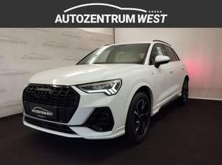Q3 35 TFSI S-tronic *S line*...LED/Navi/RFK, 44987 €, Auto & Fahrrad-Autos in 6410 Marktgemeinde Telfs