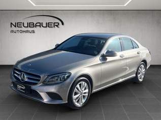 C 220 d 4MATIC, 29900 €, Auto & Fahrrad-Autos in 5582 Sankt Michael im Lungau C 220 d 4MATIC, 29900 €, Auto & Fahrrad-Autos in 5582 Sankt Michael im Lungau