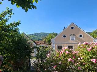 Haus und Grundstücke in Elsarn am Rande der Wachau, 356900 €, Immobilien-Häuser in 3622 Elsarn am Jauerling