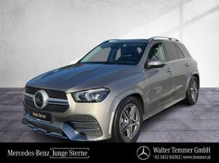 GLE 350 de 4MATIC, 69850 €, Auto & Fahrrad-Autos in 8434 Tillmitsch