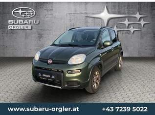 Panda 1,3 MultiJet II 95 4x4 Wild, 10900 €, Auto & Fahrrad-Autos in 4201 Eidenberg Panda 1,3 MultiJet II 95 4x4 Wild, 10900 €, Auto & Fahrrad-Autos in 4201 Eidenberg