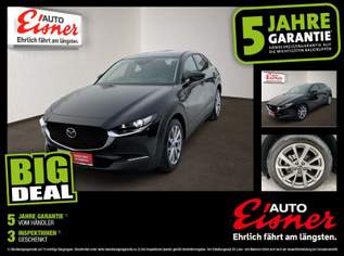 CX-30 G122 COMFORT, 18900 €, Auto & Fahrrad-Autos in 9020 Innere Stadt CX-30 G122 COMFORT, 18900 €, Auto & Fahrrad-Autos in 9020 Innere Stadt