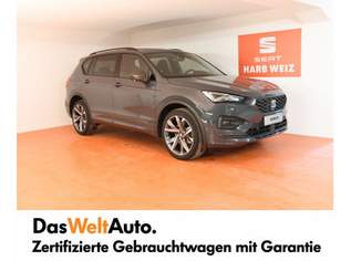 Tarraco FR 2.0 TDI DSG 4Drive