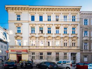 Wohninvestment Nähe Reumannplatz, 280000 €, Immobilien-Gewerbeobjekte in 1100 Favoriten Wohninvestment Nähe Reumannplatz, 280000 €, Immobilien-Gewerbeobjekte in 1100 Favoriten