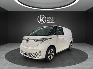 ID.Buzz Cargo Pro 4Motion ''inkl. Hartfaserplatten'', 54990 €, Auto & Fahrrad-Autos in 6800 Gisingen