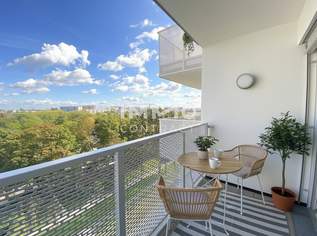 Top Wohnung U3 2 Zimmer + Loggia - 1 bedroom apartment + loggia U3 = DAS LAURENZ=, 1194.46 €, Immobilien-Wohnungen in 1110 Simmering