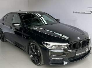 520d xDrive M *LED*ACC*HuD*Keyless*MEMO*CAM*HiFi*, 35890 €, Auto & Fahrrad-Autos in 5020 Altstadt