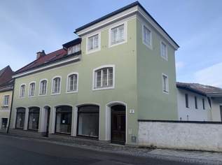 Mehrfamilienhaus mit Geschäftslokal und zwei Wohnungen, 480000 €, Immobilien-Häuser in 3180 Gemeinde Lilienfeld Mehrfamilienhaus mit Geschäftslokal und zwei Wohnungen, 480000 €, Immobilien-Häuser in 3180 Gemeinde Lilienfeld