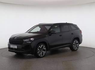Kodiaq 4x4 Sportline TDI DSG, 57990 €, Auto & Fahrrad-Autos in 8792 St. Peter-Freienstein Kodiaq 4x4 Sportline TDI DSG, 57990 €, Auto & Fahrrad-Autos in 8792 St. Peter-Freienstein