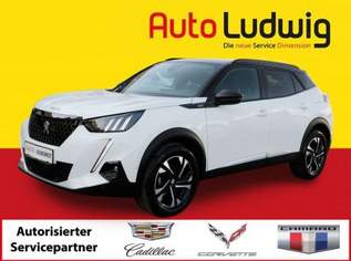 2008 PureTech 130 S&S GT EAT8*VIRTUAL*NAVI*LED*KAMER..., 20480 €, Auto & Fahrrad-Autos in 1230 Liesing