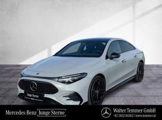 CLA 350 4M EQ AMG-Line, 54450 €, Auto & Fahrrad-Autos in 8434 Tillmitsch