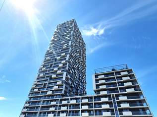 Attraktive 2 Zimmer Whg im MARINA TOWER ! Direkte U2 Anbindung und Fernblick ! Verfügbar ab 1. August !, 1230 €, Immobilien-Wohnungen in 1020 Leopoldstadt Attraktive 2 Zimmer Whg im MARINA TOWER ! Direkte U2 Anbindung und Fernblick ! Verfügbar ab 1. August !, 1230 €, Immobilien-Wohnungen in 1020 Leopoldstadt