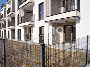 53,49qm 2Zi W-Balkonwohnung, Erstbezug, ökologische Bauweis, 729 €, Immobilien-Wohnungen in 3200 Gemeinde Ober-Grafendorf