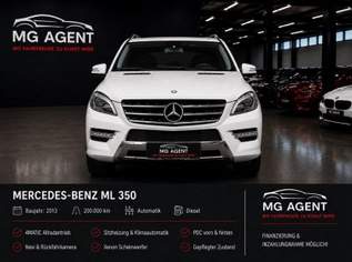 ML CDI DPF 4MATIC, 22700 €, Auto & Fahrrad-Autos in 6700 Stadt Bludenz ML CDI DPF 4MATIC, 22700 €, Auto & Fahrrad-Autos in 6700 Stadt Bludenz