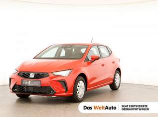 Ibiza Reference Edition 1.0 80PS, 17990 €, Auto & Fahrrad-Autos in 4694 Ohlsdorf Ibiza Reference Edition 1.0 80PS, 17990 €, Auto & Fahrrad-Autos in 4694 Ohlsdorf