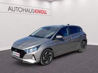 i20 1,0 T-GDI i-Line Plus DCT, 14990 €, Auto & Fahrrad-Autos in 8665 Langenwang i20 1,0 T-GDI i-Line Plus DCT, 14990 €, Auto & Fahrrad-Autos in 8665 Langenwang