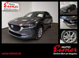 CX-30 G140 CENT/Line DESI, 27980 €, Auto & Fahrrad-Autos in 9020 Innere Stadt CX-30 G140 CENT/Line DESI, 27980 €, Auto & Fahrrad-Autos in 9020 Innere Stadt