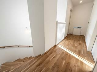 Mehr Raum für Familie & Zukunft – Reihenhaus "Am Kremserberg" in St. Pölten, 501700 €, Immobilien-Häuser in 3100 Stattersdorf