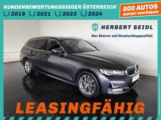 318d 48 V Touring Aut., 22880 €, Auto & Fahrrad-Autos in 8200 Gleisdorf